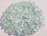 Facet Grade Rough Aquamarine lot available